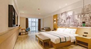City Comfort Inn Dongguan Dalingshan Xinli Agricultural Wholesale - 5