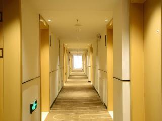 City Comfort Inn Dandong Railway Station Yalu River Scenic Area - 9