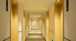 City Comfort Inn Dandong Railway Station Yalu River Scenic Area - 1