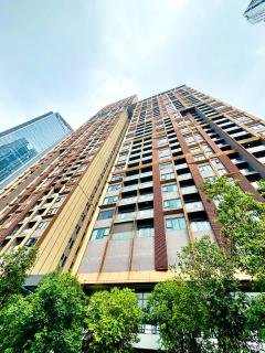 Lucentia Residence KL Lalaport with Infinity Pool - 2