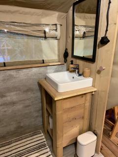 Glamping z alpakami - 7