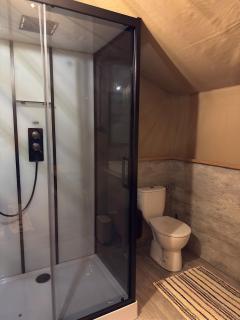 Glamping z alpakami - 6