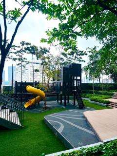 Lucentia Residence KL Lalaport with Infinity Pool - 1