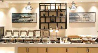 City Comfort Inn Tonglu Fuchun River Qiaolin Road - 6