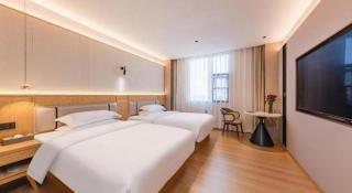 City Comfort Inn Ji'an County Junshan Avenue - 3