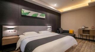 Thank Inn Hotel Guangdong Jiangmen Kaiping Donghui City - 2