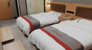 Jun Hotel Henan Sanmenxia Dennis Plaza - 7