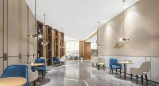 E-Cheng Hotel Yangjiang Baili Plaza - Yangjiang - 5