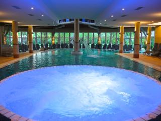 Lotus Therme Hotel & Spa - Hévíz - 4