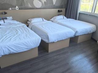 Thank Inn Hotel Hebei Chengde Fengning Coach Terminal - 5