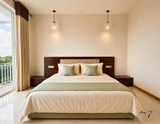 Rainbow Seven Hotel - 9