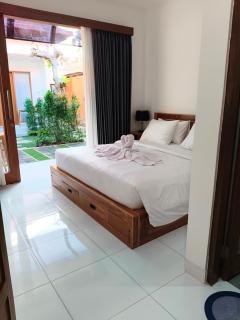 Green Kubu Bali Homestay - 5