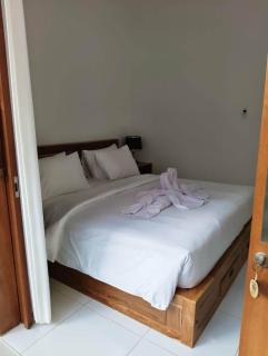 Green Kubu Bali Homestay - 3