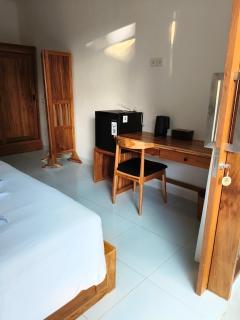 Green Kubu Bali Homestay - 2
