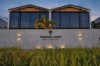 1BR Tropical Villa in Seminyak Pool & Cinema 4 - 8