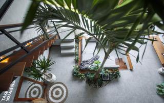 1BR Tropical Villa in Seminyak Pool & Cinema 4 - 7
