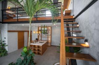 1BR Tropical Villa in Seminyak Pool & Cinema 4 - 6