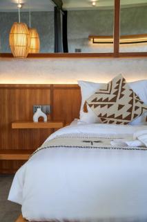 1BR Tropical Villa in Seminyak Pool & Cinema 4 - 5