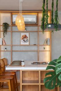 1BR Tropical Villa in Seminyak Pool & Cinema 4 - 4
