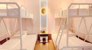Shell Hotel Shanxi Xinzhou Wuning County Fengwu Square - 6