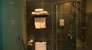 Shell Hotel Shanxi Xinzhou Wuning County Fengwu Square - 3