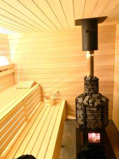 Glamping z alpakami - 8