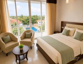 Rainbow Seven Hotel - 4