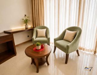 Rainbow Seven Hotel - 3