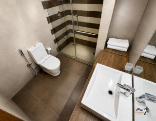 Rainbow Seven Hotel - 2