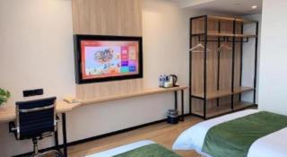 Green Tree Inn Huangshan Yi County Xidi Hongcun - 2