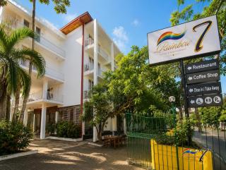 Rainbow Seven Hotel - 0