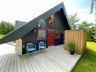 Cozy Original Holiday Home - Close To The Beach - 7