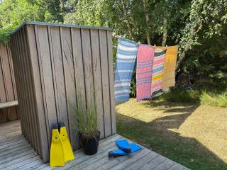 Cozy Original Holiday Home - Close To The Beach - 6