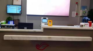 Shell Hotel Yancheng Binhai County Renmin Nan Road - 4