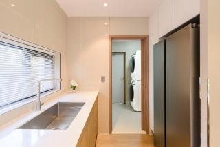 The Brighton Hamdeok - 2