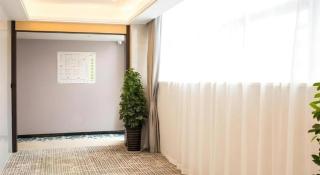 GreenTree Inn Express Chuzhou Langya District Government Chuhe Road - 8