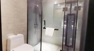 GreenTree Inn Express Jiangsu Suqian School Yingmadi Road - 2