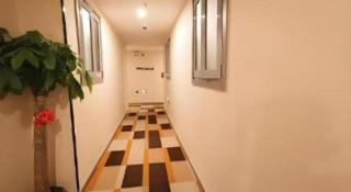 Shell Hotel Shanghai Jinshan Wanda Plaza - 9