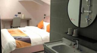 Shell Hotel Shanghai Jinshan Wanda Plaza - 4