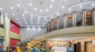 VX Hotel Jiangsu Taizhou Xinghua RT-Mart - 6