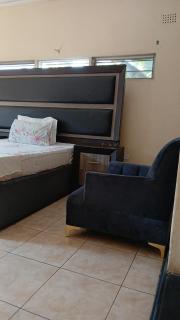 Quantico Guest house villa - 1