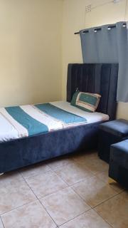 Quantico Guest house villa - 4