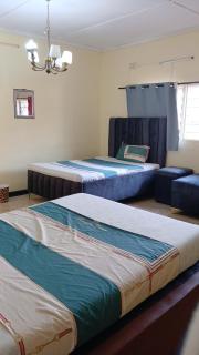 Quantico Guest house villa - 2