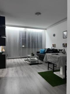 Modernes City Apartment 8km Red Bull Ring - 4