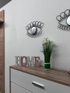 Modernes City Apartment 8km Red Bull Ring - 5