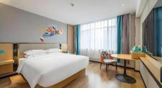 City Comfort Inn Qingyuan Longtang Light Rail Changlong - 9