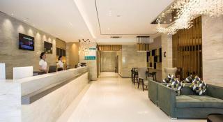 City Comfort Inn Nanning Huanan City - 8