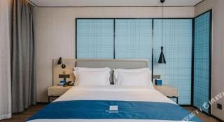 Echarm Hotel Jiayulongwan Peninsula - 3