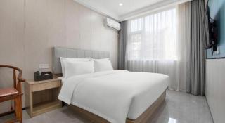 Echarm Hotel Jiayulongwan Peninsula - 2