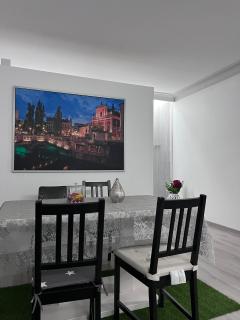 Modernes City Apartment 8km Red Bull Ring - 8